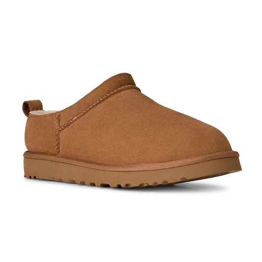 Men's Classic Micro Chestnut