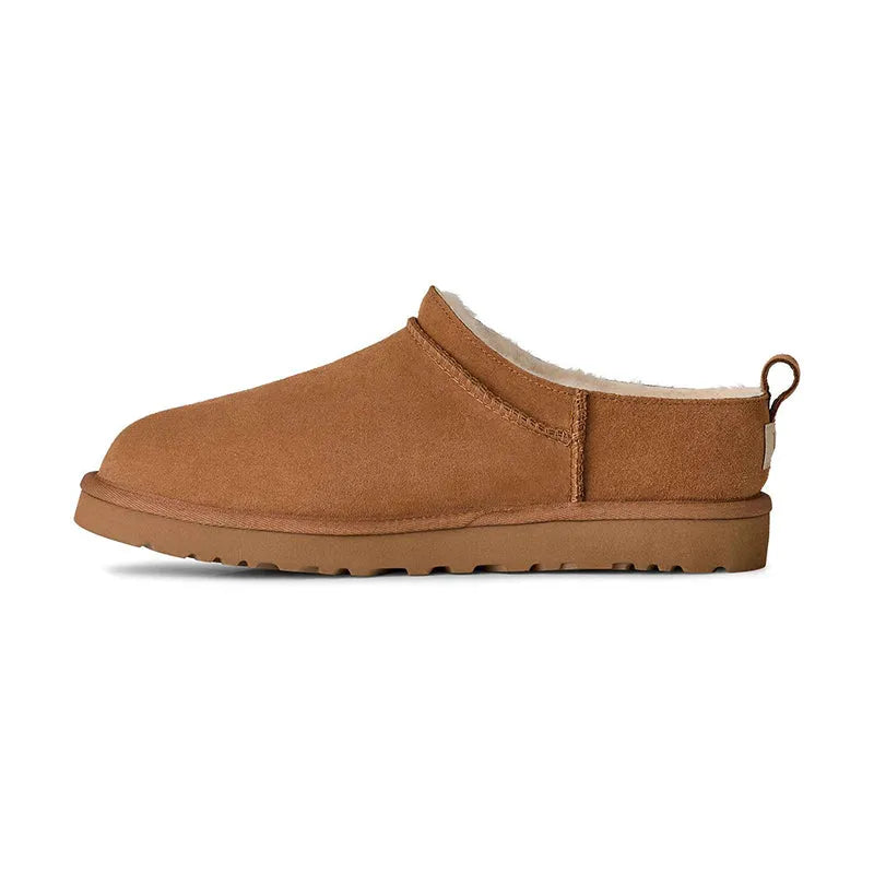 Men's Classic Micro Chestnut