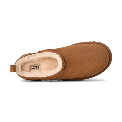 Men's Classic Micro Chestnut