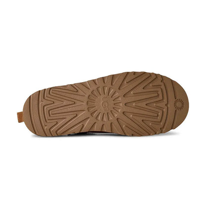 Men's Classic Micro Chestnut
