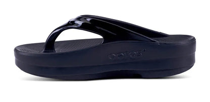 Women's OOmega OOlala Black