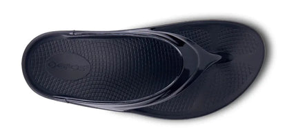 Women's OOmega OOlala Black
