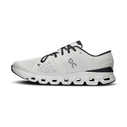 Men's Cloud X 4 Ivory/Black
