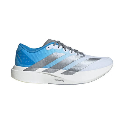 Men's Adizero EVO SL White/White/White