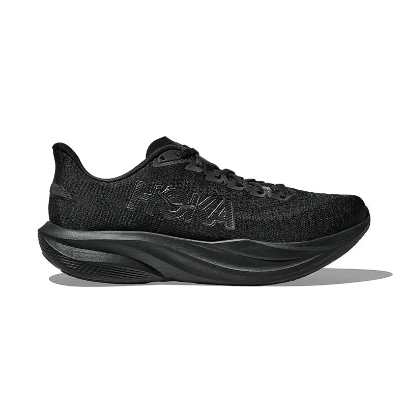 Men's Mach 7 Black/Black