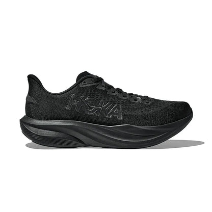 Men's Mach 7 Black/Black