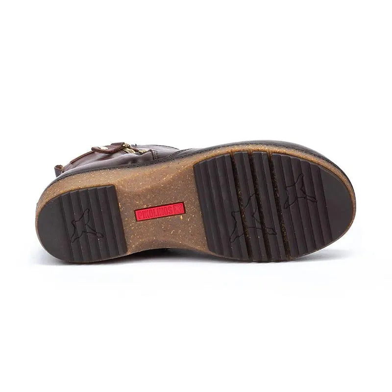 Women's Granada Caoba