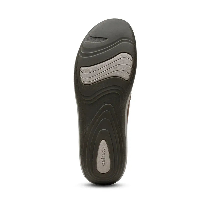 Women's Helena Warm Grey