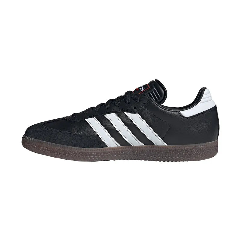 Men's Samba Black/White/Red