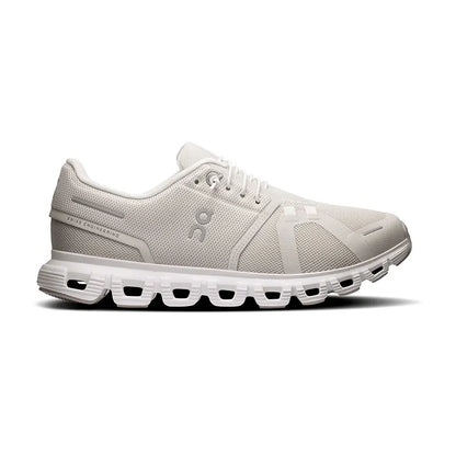 Women's Cloud 6 Pearl/White