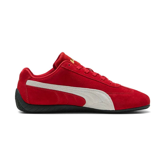 Women's Speedcat OG All Time Red/White