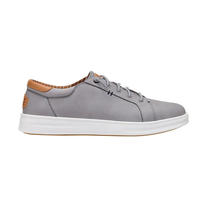 Men's Paul Pro Classic Flannel Grey