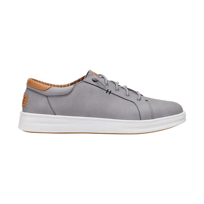 Men's Paul Pro Classic Flannel Grey