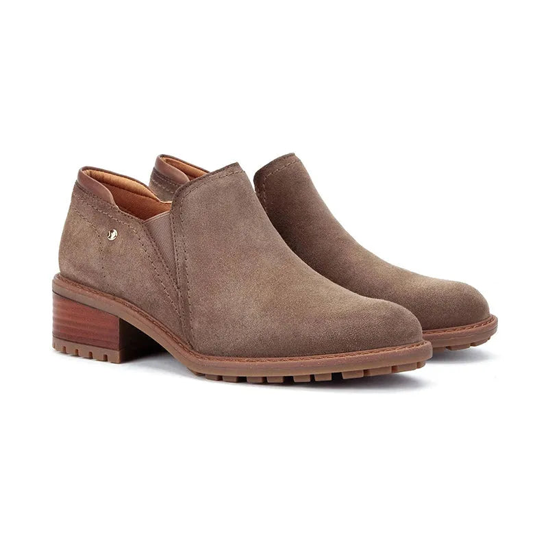Women's Medina Shootie Taupe