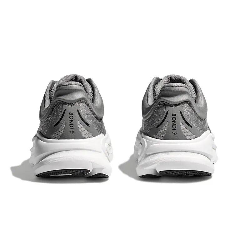 Men's Bondi 9 (X-WIDE) Galactic Grey/Stellar Grey