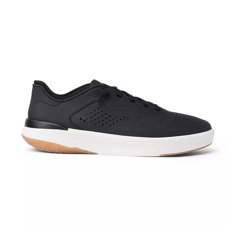Men's Shoreline Del Mar H2O Black/White
