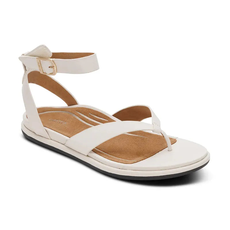 Women's Kendall Off White