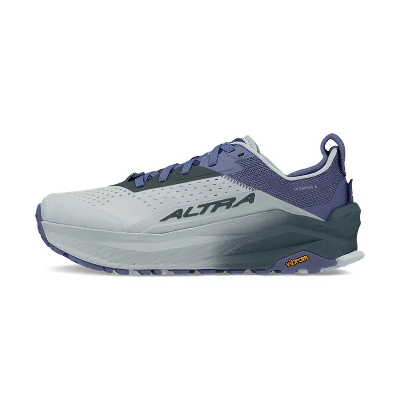 Women's Olympus 6 Grey/Blue