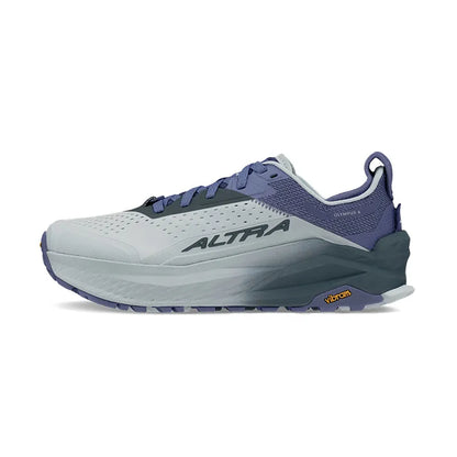 Women's Olympus 6 Grey/Blue