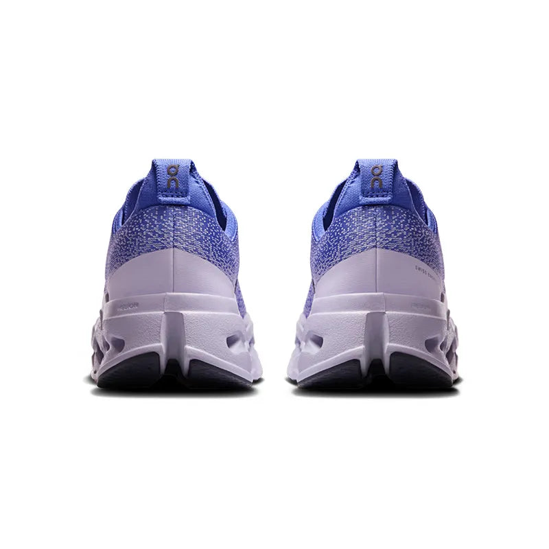 Women's Cloudsurfer Max Sailor/Thistle