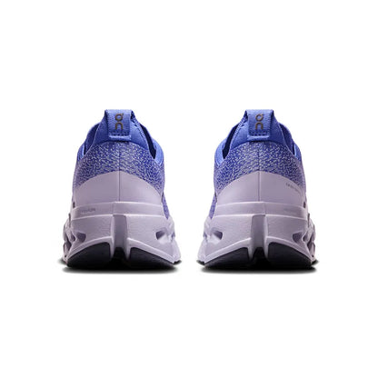 Women's Cloudsurfer Max Sailor/Thistle