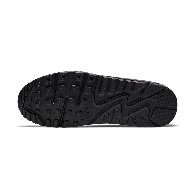 Men's Air Max 90 Black/Black/Black