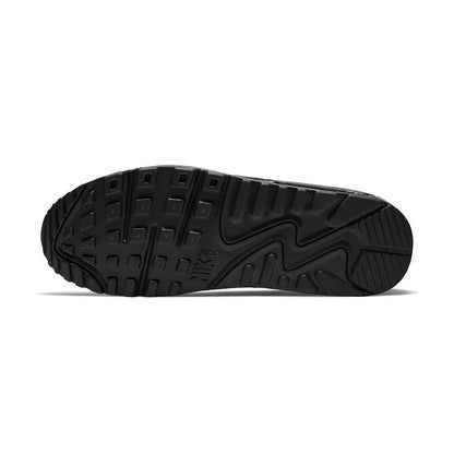 Men's Air Max 90 Black/Black/Black
