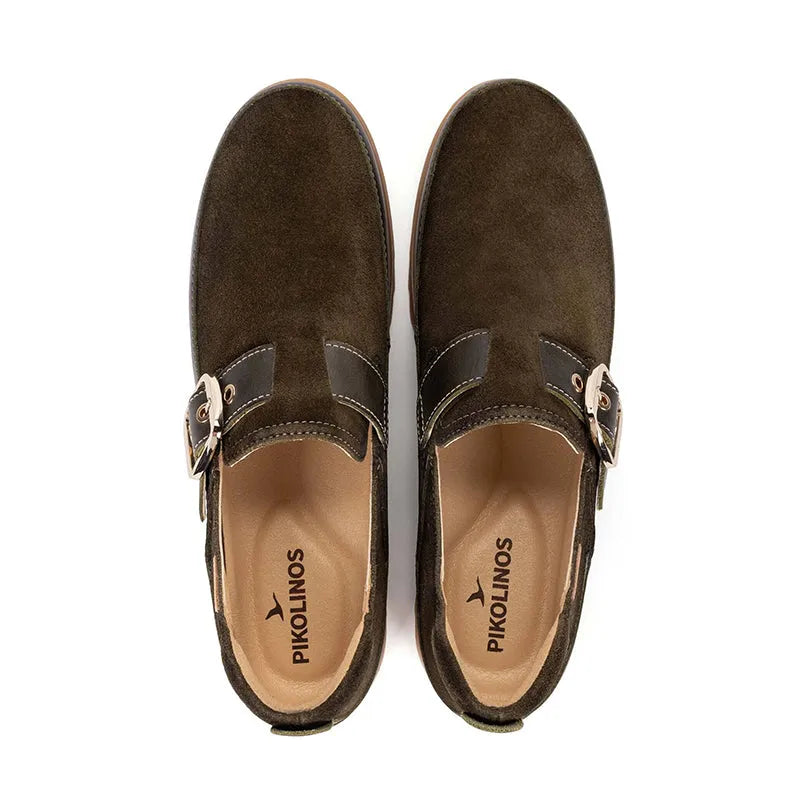 Women's Vigo Clog Forest