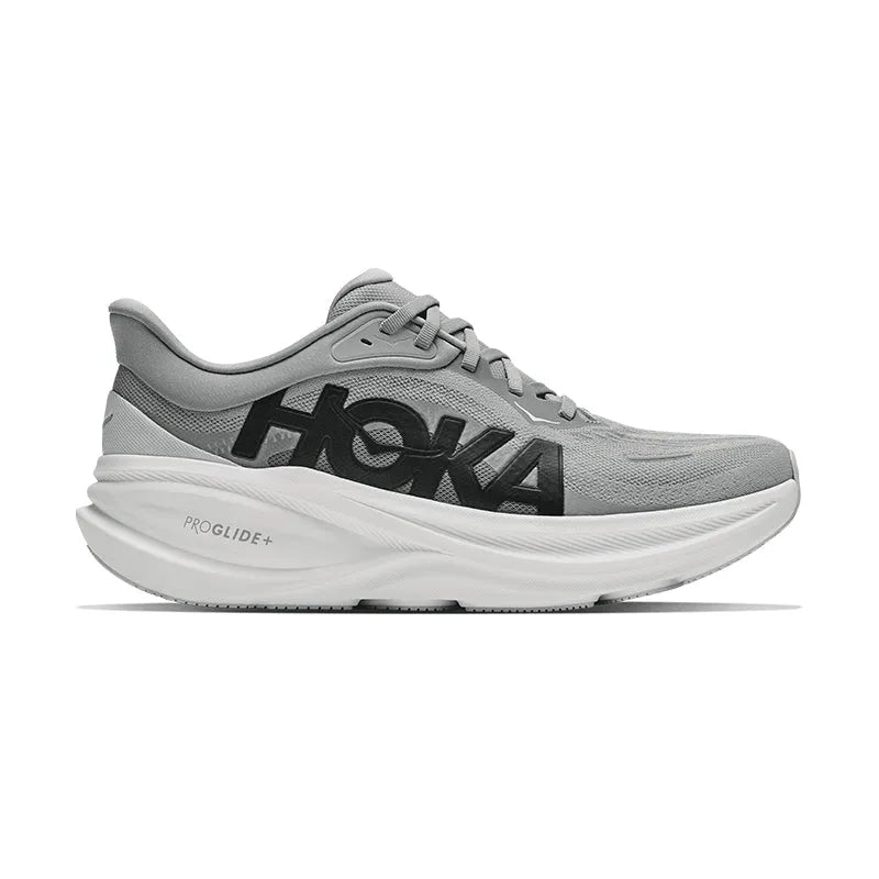Men's Clifton Pro Stellar Grey/Galactic Grey