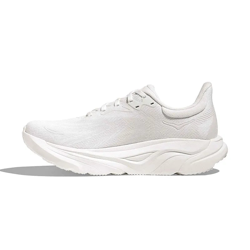 Women's Arahi 8 White/White