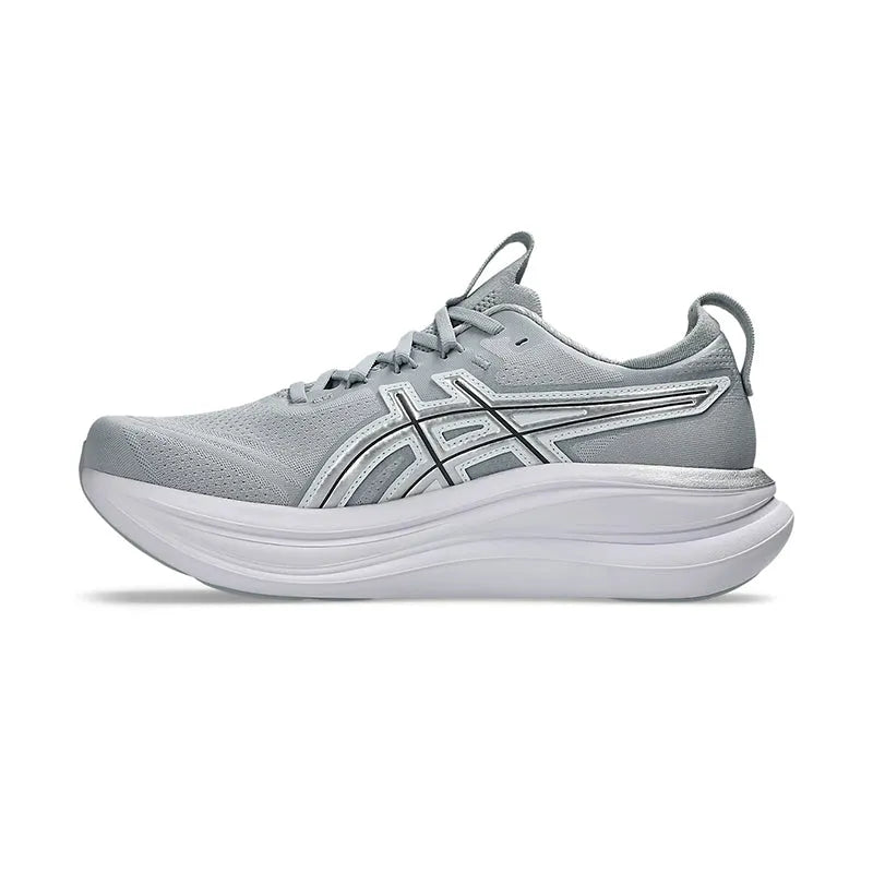 Men's Gel-Nimbus 28 Piedmont Grey/Pure Silver
