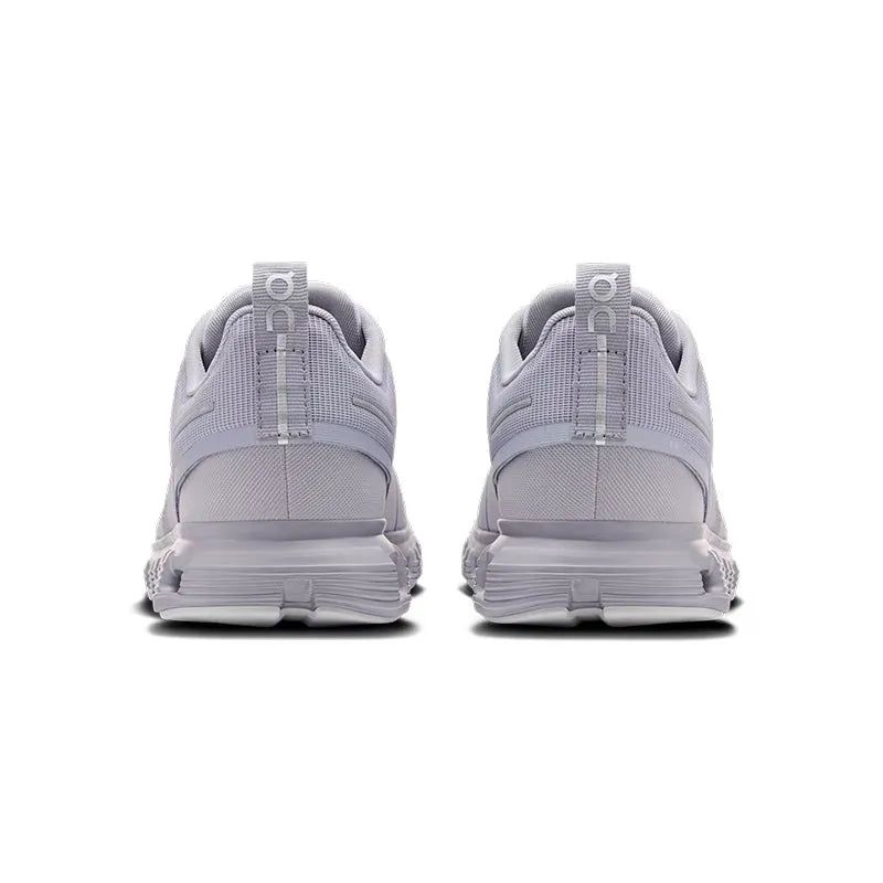 Women's Cloud 6 Waterproof Nimbus/Lilac