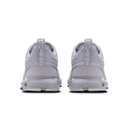 Women's Cloud 6 Waterproof Nimbus/Lilac