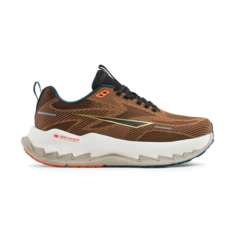 Men's Chorus RD Brown/Blue/Orange