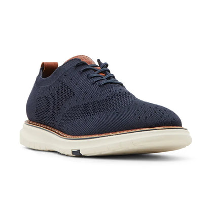 Men's Tazzer Navy Knit