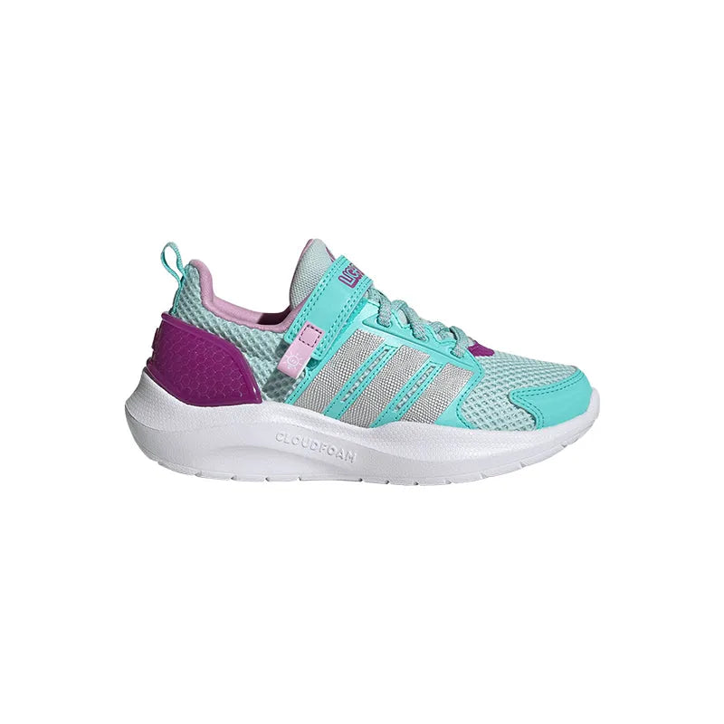 Kid's Preschool Lightorama RNR Halo Mint/Silver