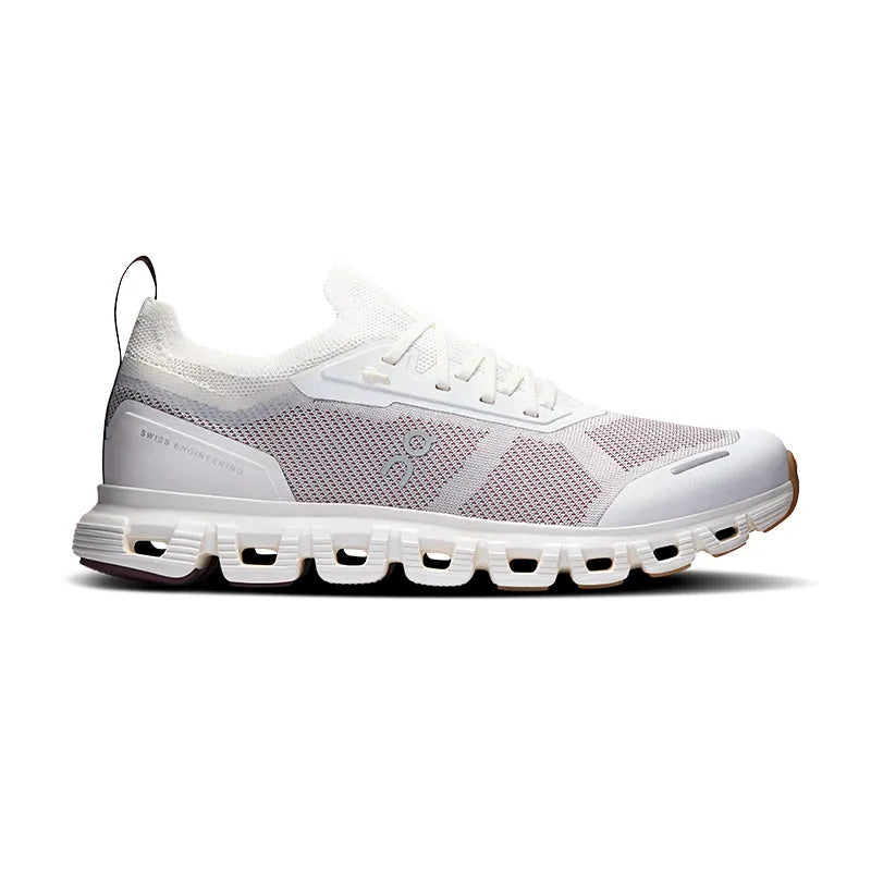 Women's Cloud 6 Versa Ice/Maroon