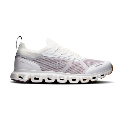 Women's Cloud 6 Versa Ice/Maroon