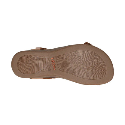 Women's The Show Caramel