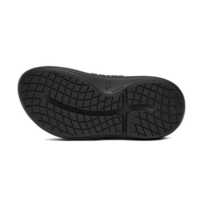 Women's OOyea Slide Black