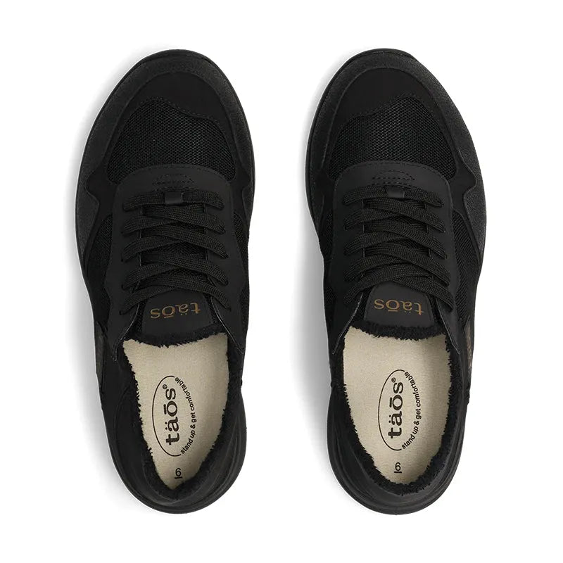 Women's Direction Black/Black