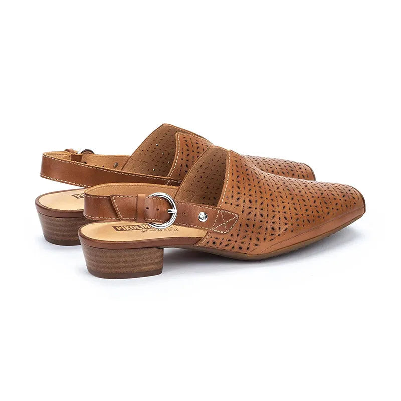 Women's Alameda Brandy