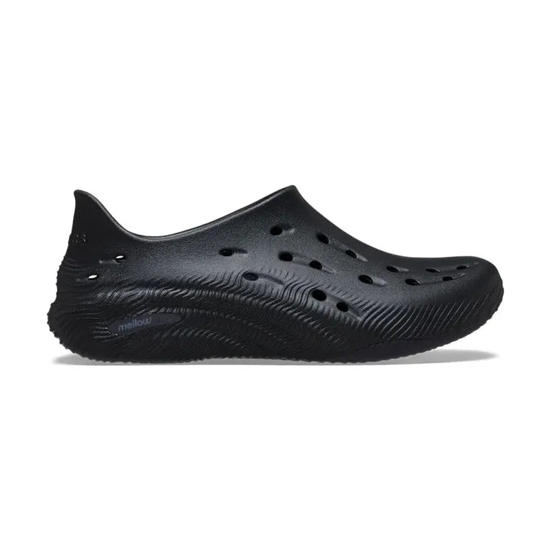 Men's Mellow 2 Shoe Black/Carbon