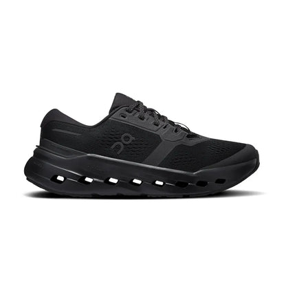 Men's Cloudrunner 3 Black/Black