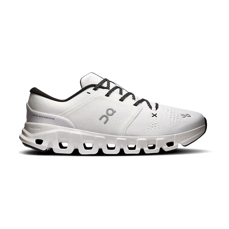 Men's Cloud X 5 White/Black