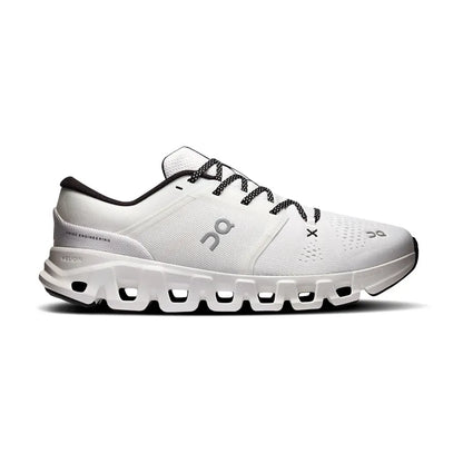 Men's Cloud X 5 White/Black