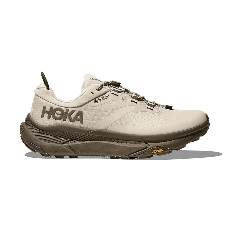 Men's Transport GORE-TEX Eggshell/Light Roast