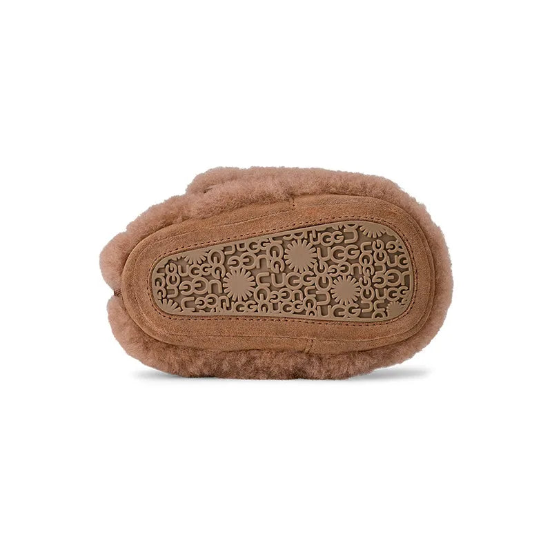 Infant's Baby Tasman Maxi Curly Chestnut