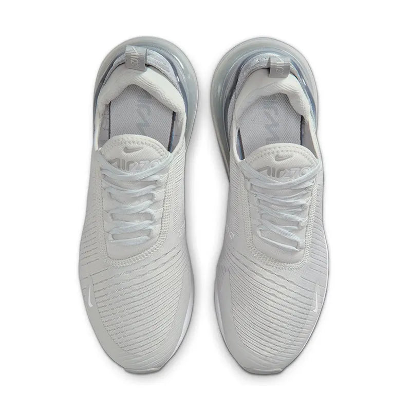 Women's Air Max 270 Photon Dust/White