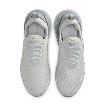 Women's Air Max 270 Photon Dust/White